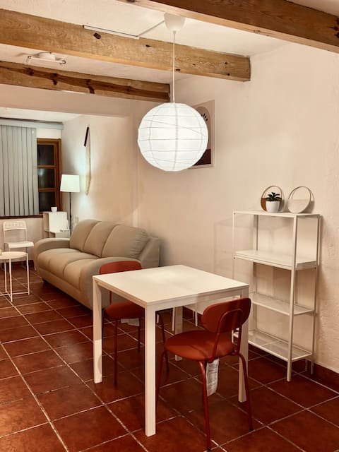 Top performing Airbnb: A complete, comfortable, safe, and well-equipped place to stay in San Pablo