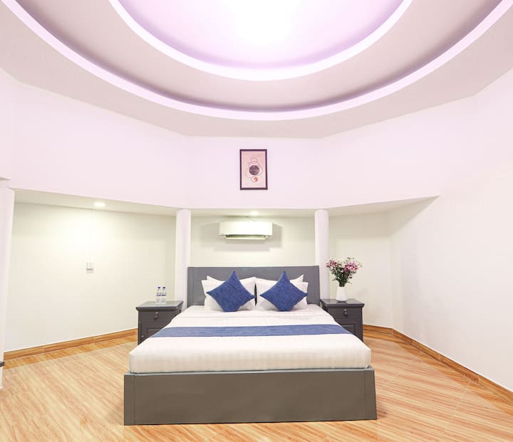 Private6bangalows Pool 1.5km From Pub Street - Krong Siem Reap