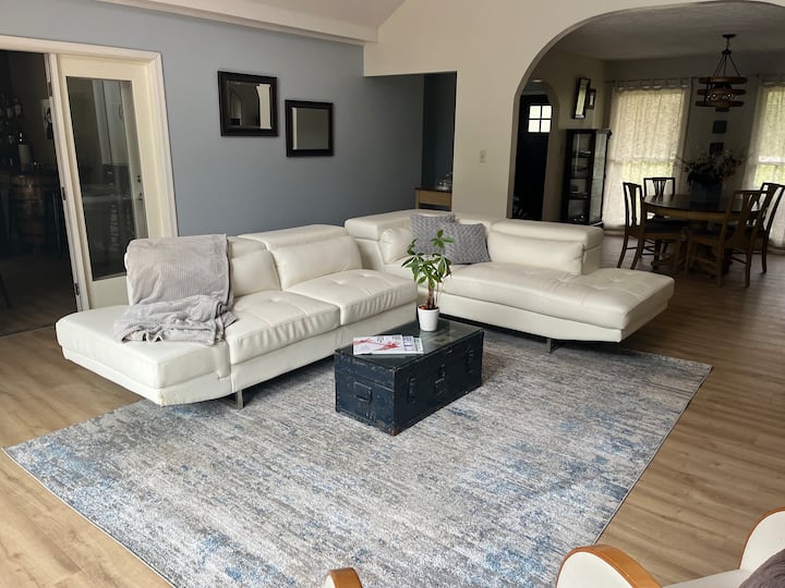 Comfortable Single Floor Living - Queenstown, MD