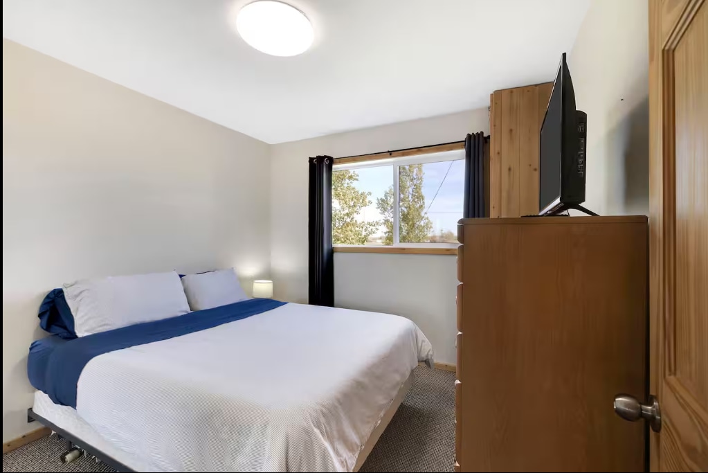 غرفة النوم 3