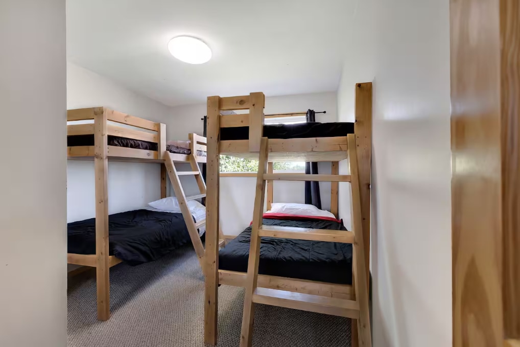 غرفة النوم 4