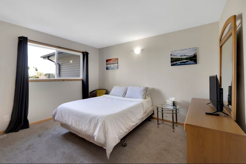 غرفة النوم 2