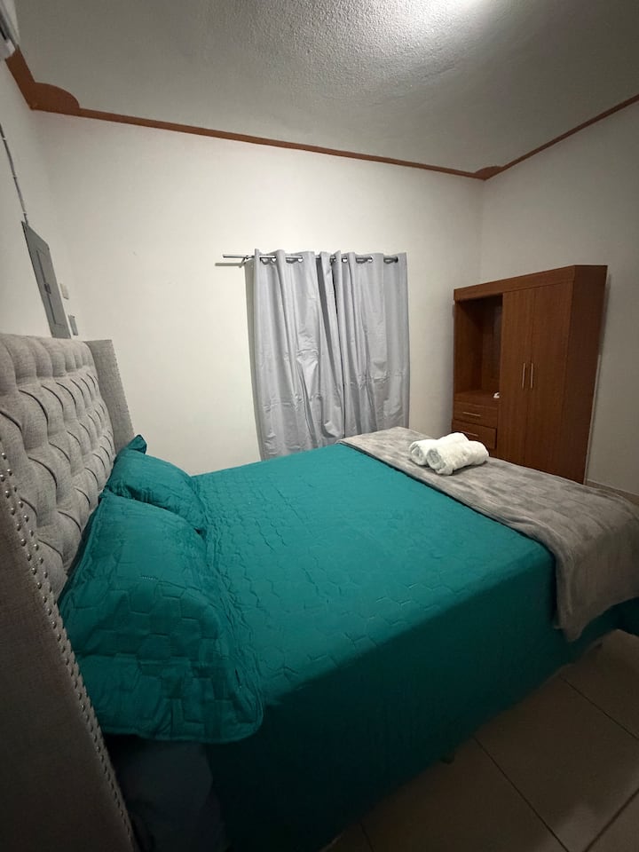 Спална соба 1