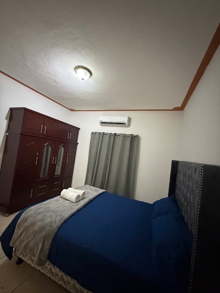 Спална соба 2