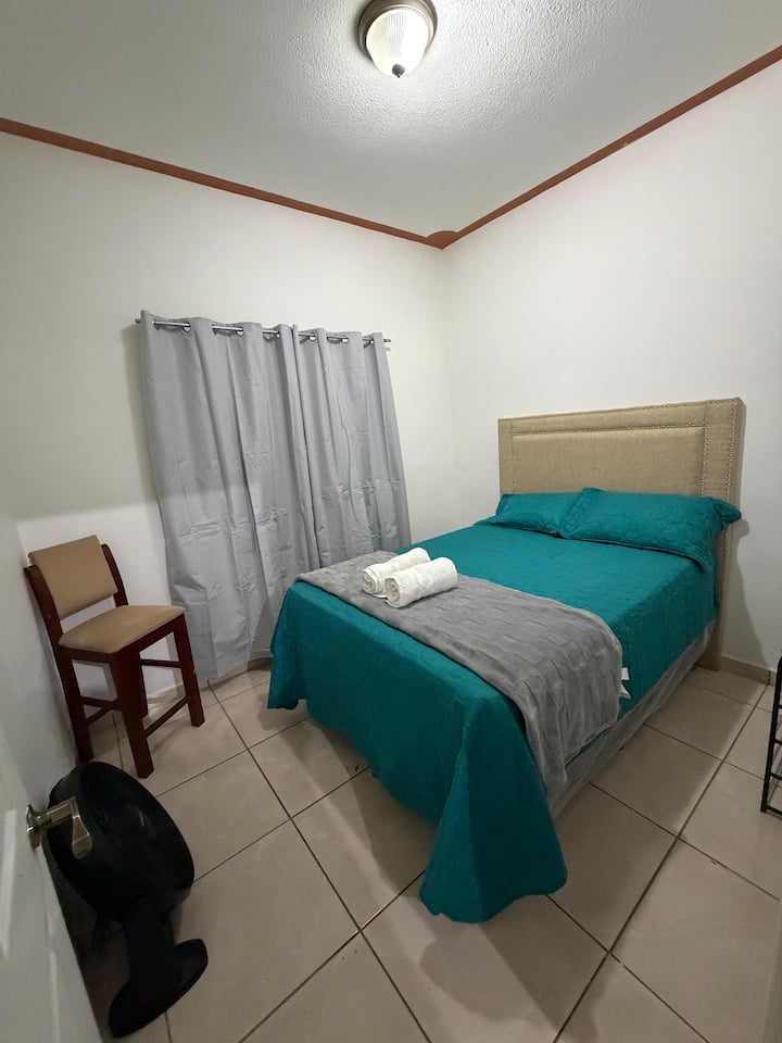 Спална соба 3