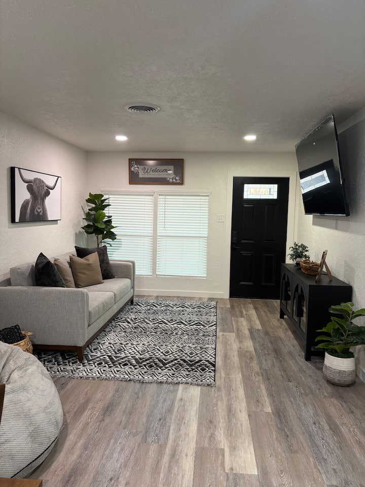 Home Away From Home - Lawton, OK