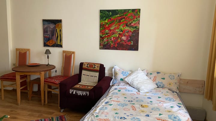 ห้องนั่งเล่น