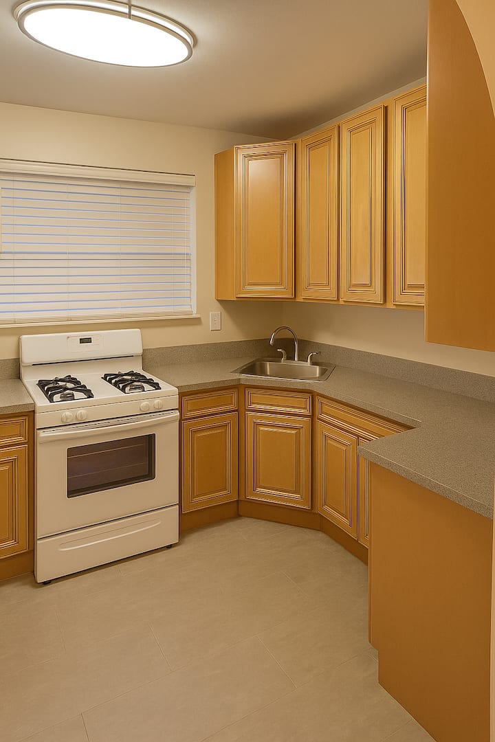 Elegant 2br Rental Fully Kosher & Shabbos-friendly - Mahwah, NJ