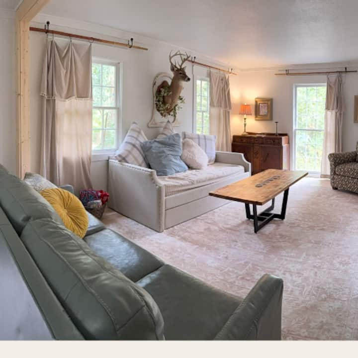 მისაღები ოთახი