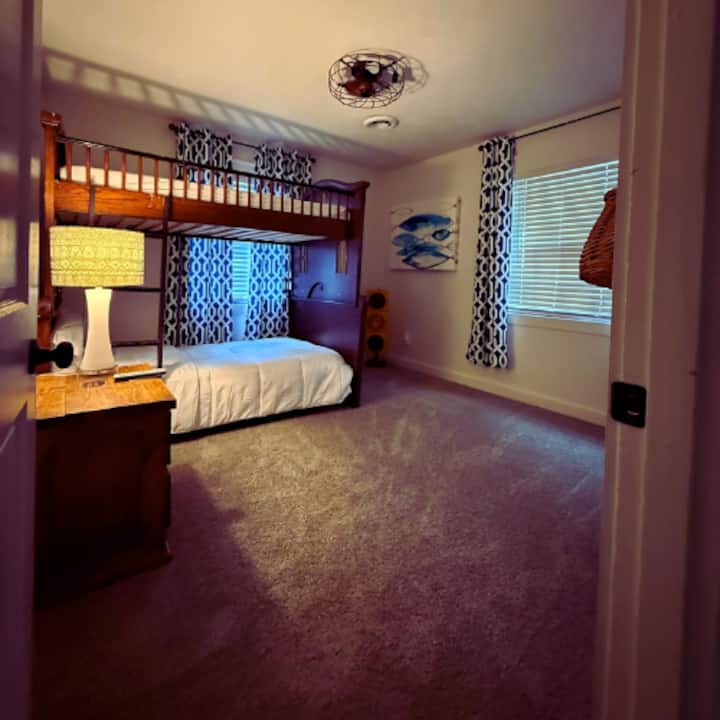 საძინებელი 4