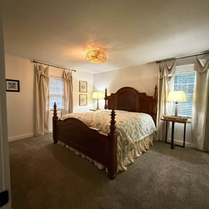 საძინებელი 2