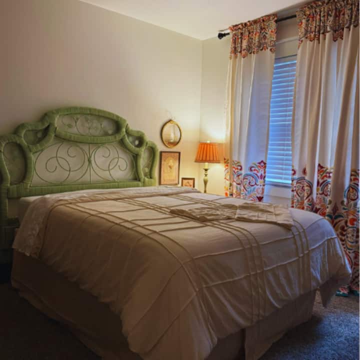 საძინებელი 3