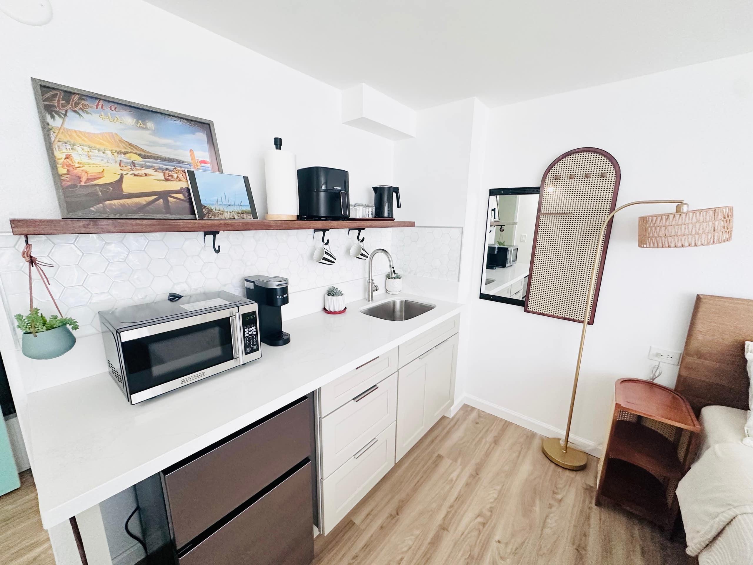 Entire newly renovated ocean view unit 38FL 2B2B - Image 2
