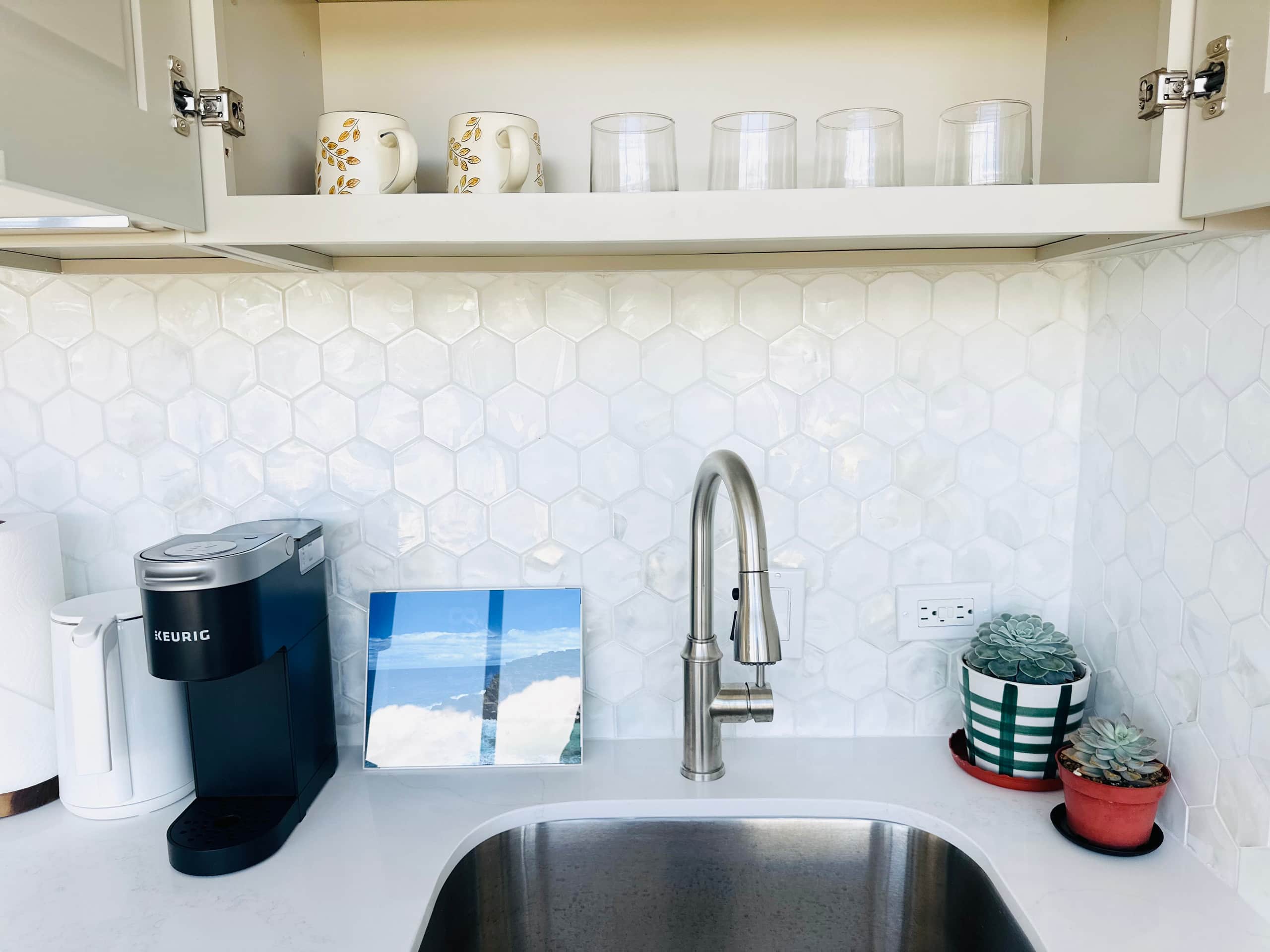 Entire newly renovated ocean view unit 38FL 2B2B - Image 17