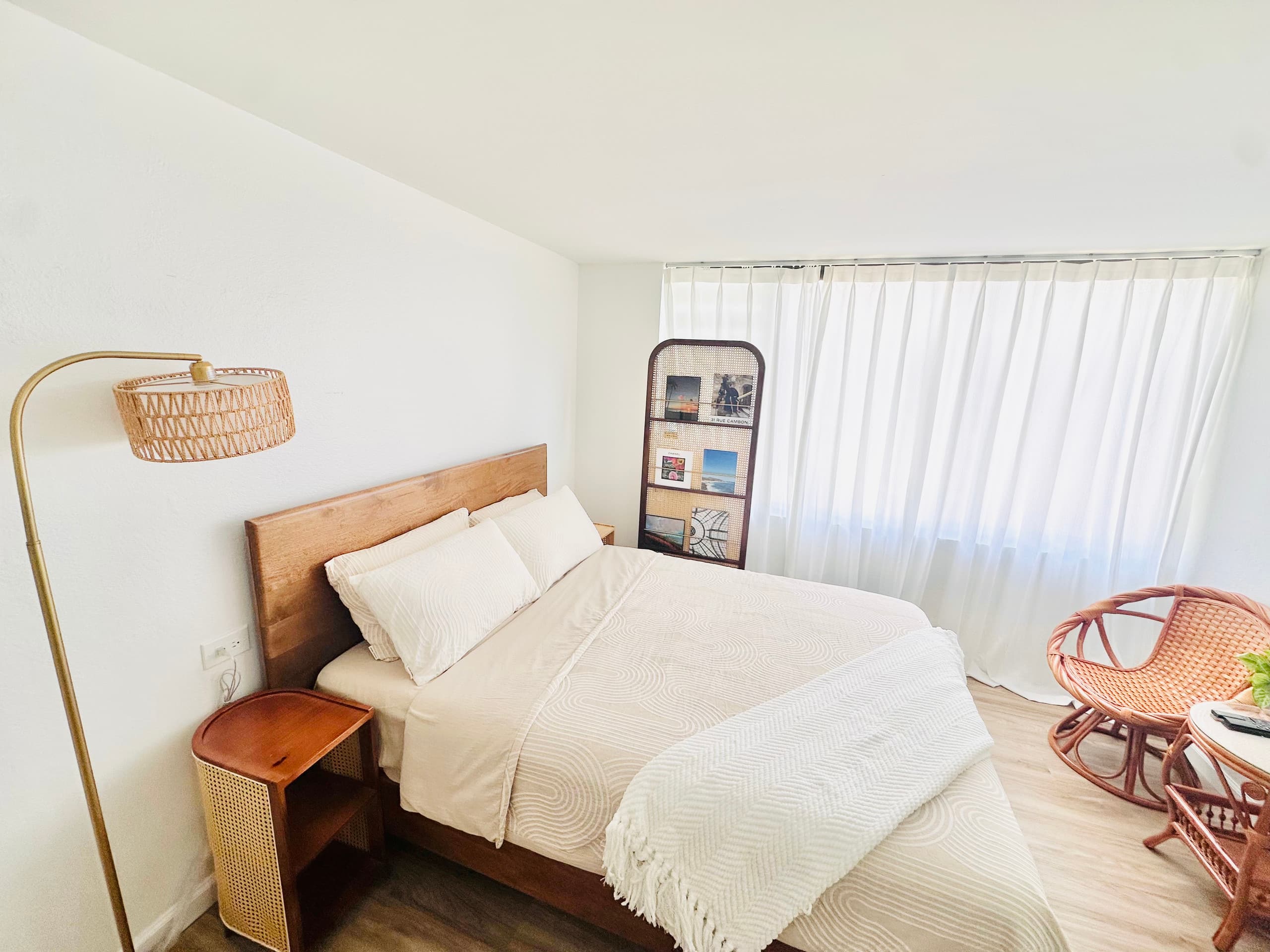 Entire newly renovated ocean view unit 38FL 2B2B - Image 23
