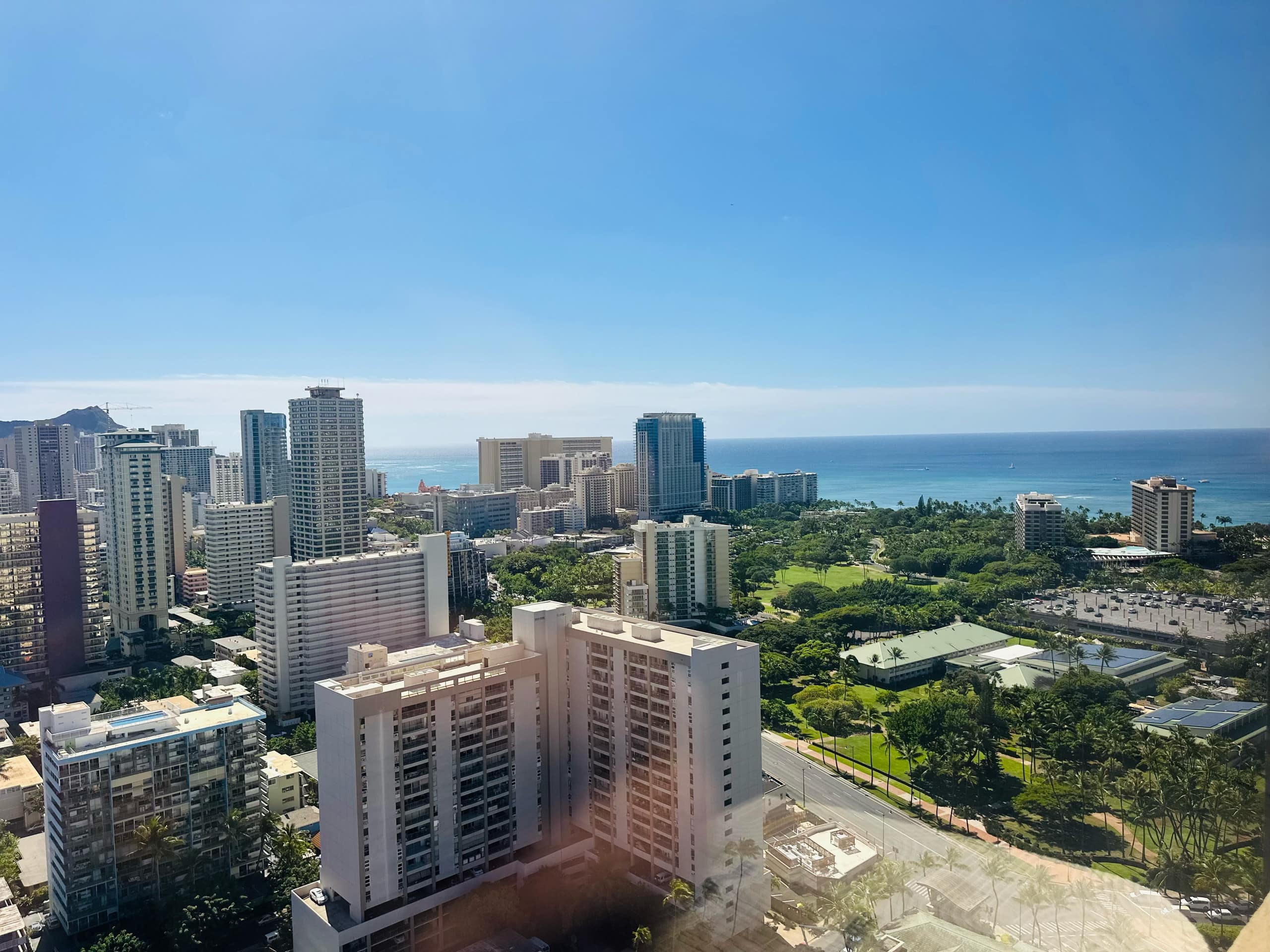Entire newly renovated ocean view unit 38FL 2B2B - Image 57