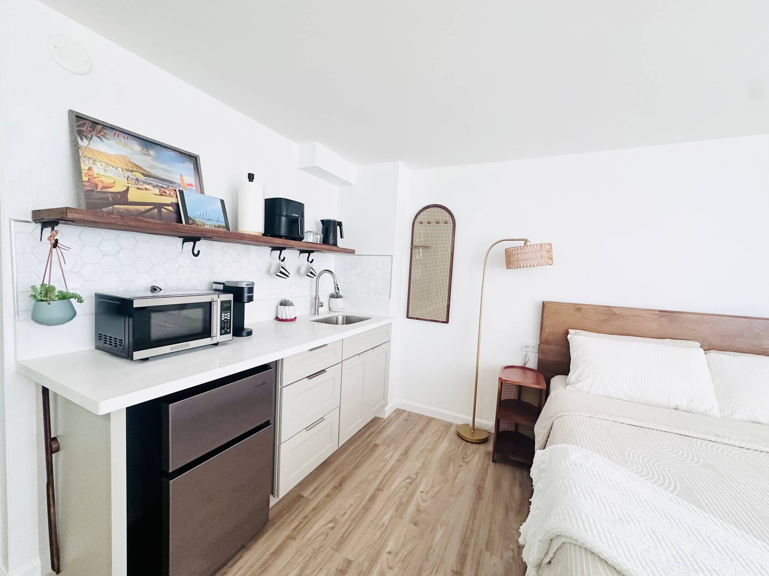 Entire newly renovated ocean view unit 38FL 2B2B - Image 5