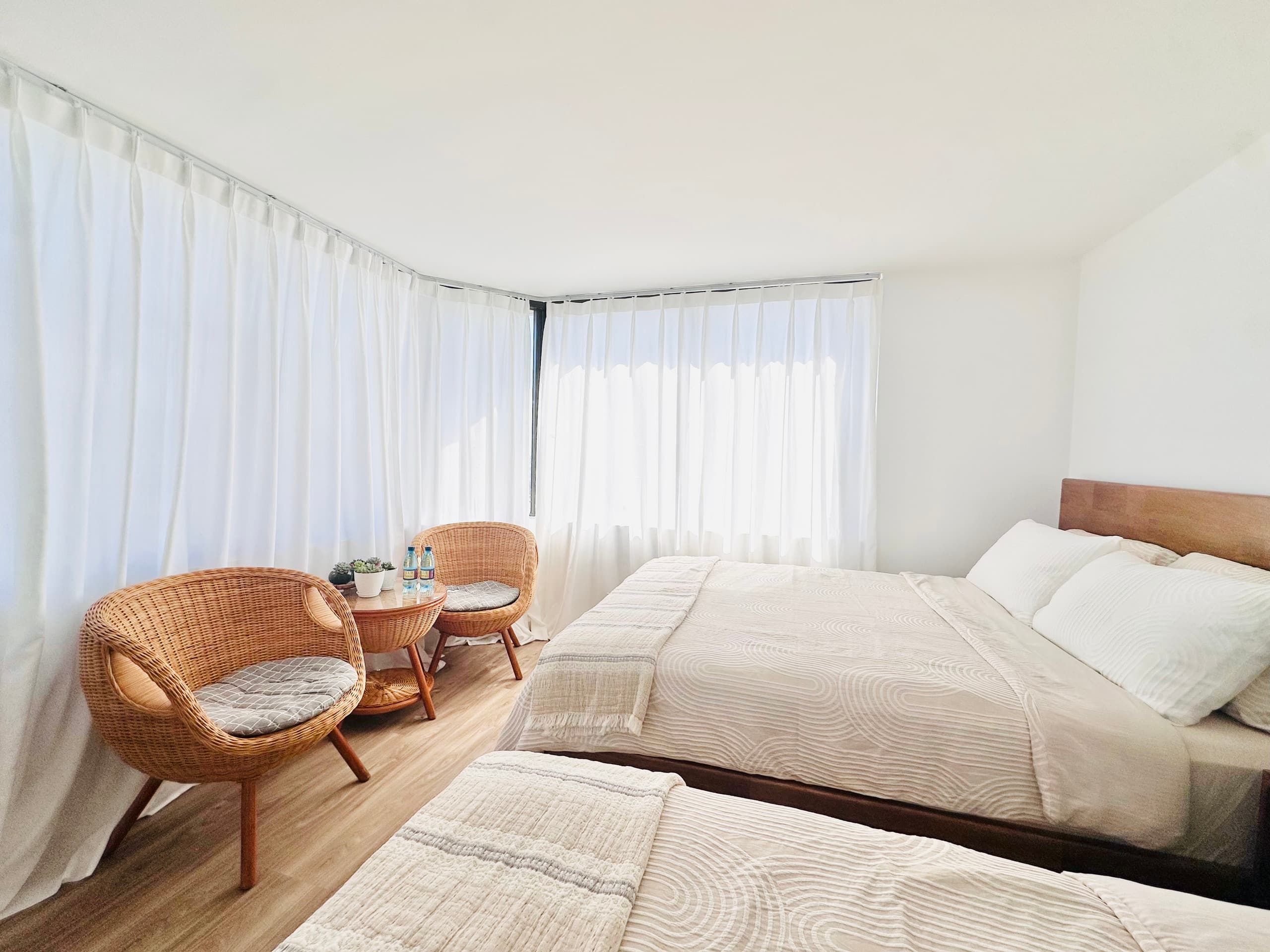 Entire newly renovated ocean view unit 38FL 2B2B - Image 35