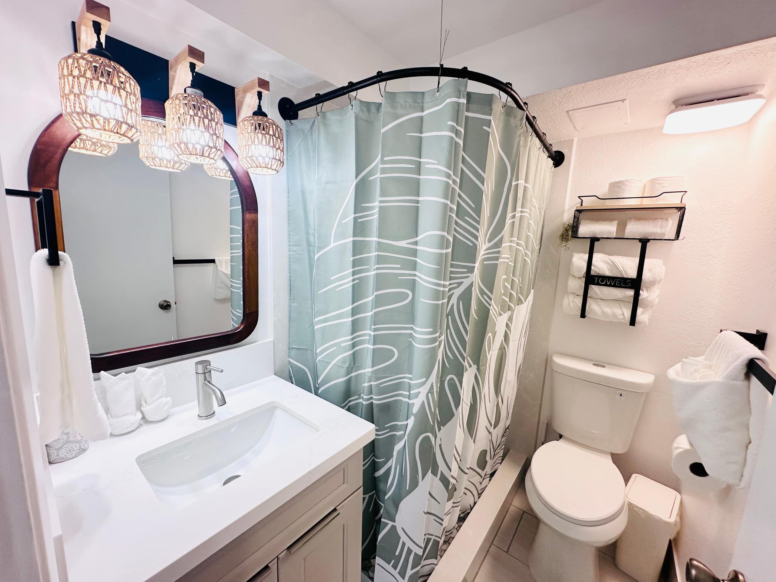 Entire newly renovated ocean view unit 38FL 2B2B - Image 50