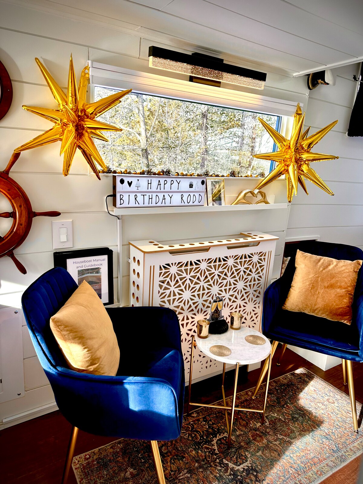 พื้นที่อยู่อาศัย