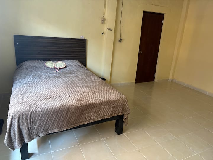 საძინებელი 1