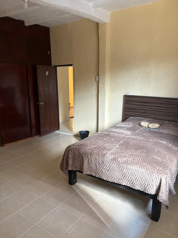 საძინებელი 2