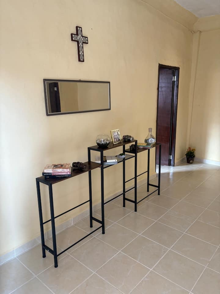 მისაღები ოთახი