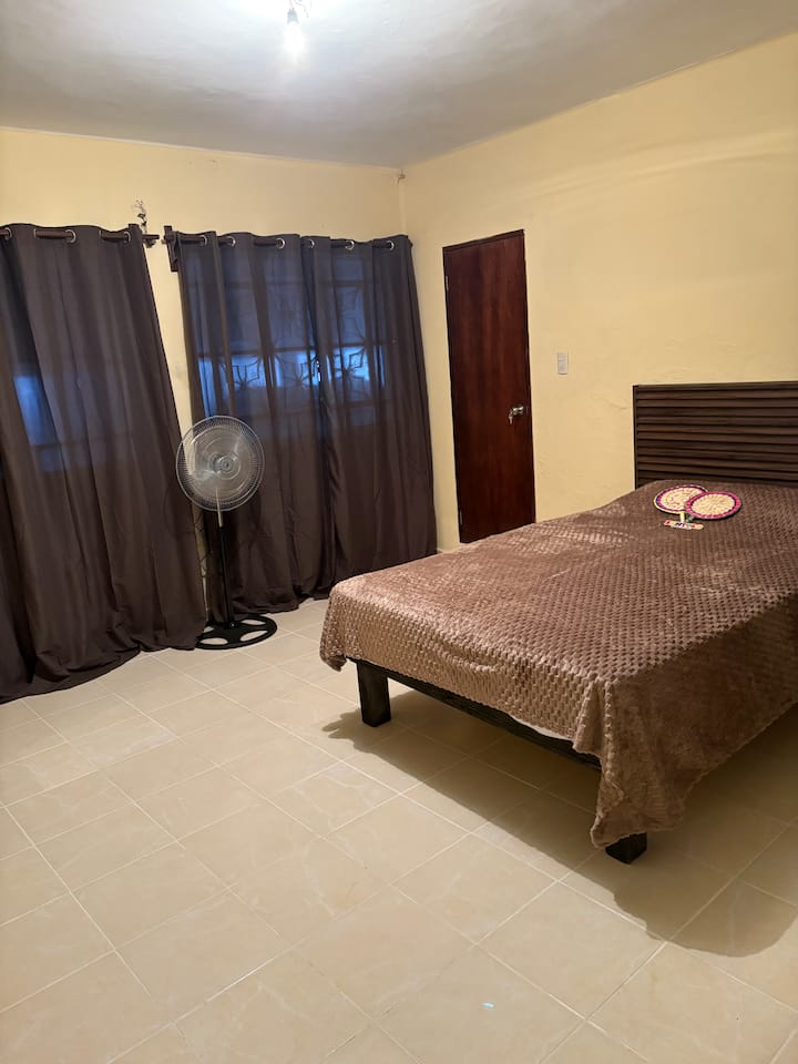 საძინებელი 3