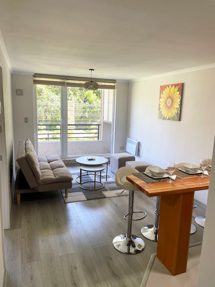 Kitanda cha kiti cha mikono chenye starehe viti 2
Mfumo wa kupasha joto 