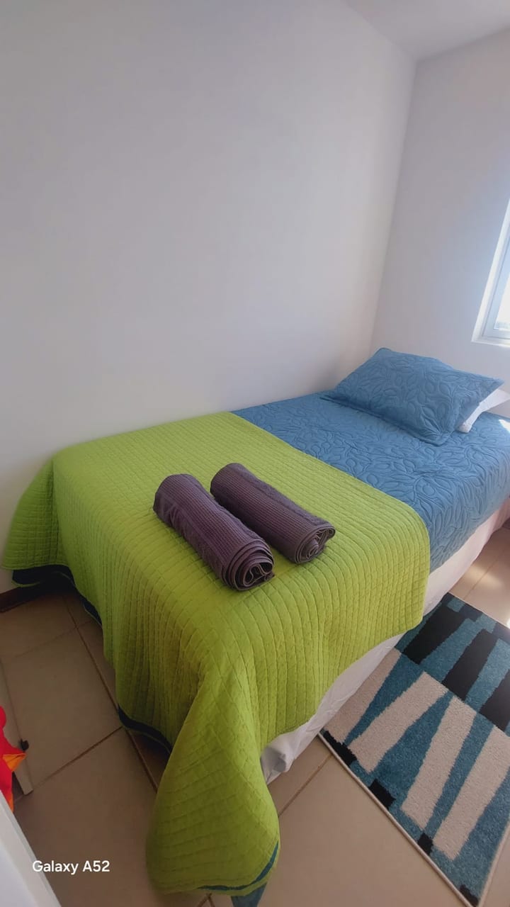 Спална соба 2