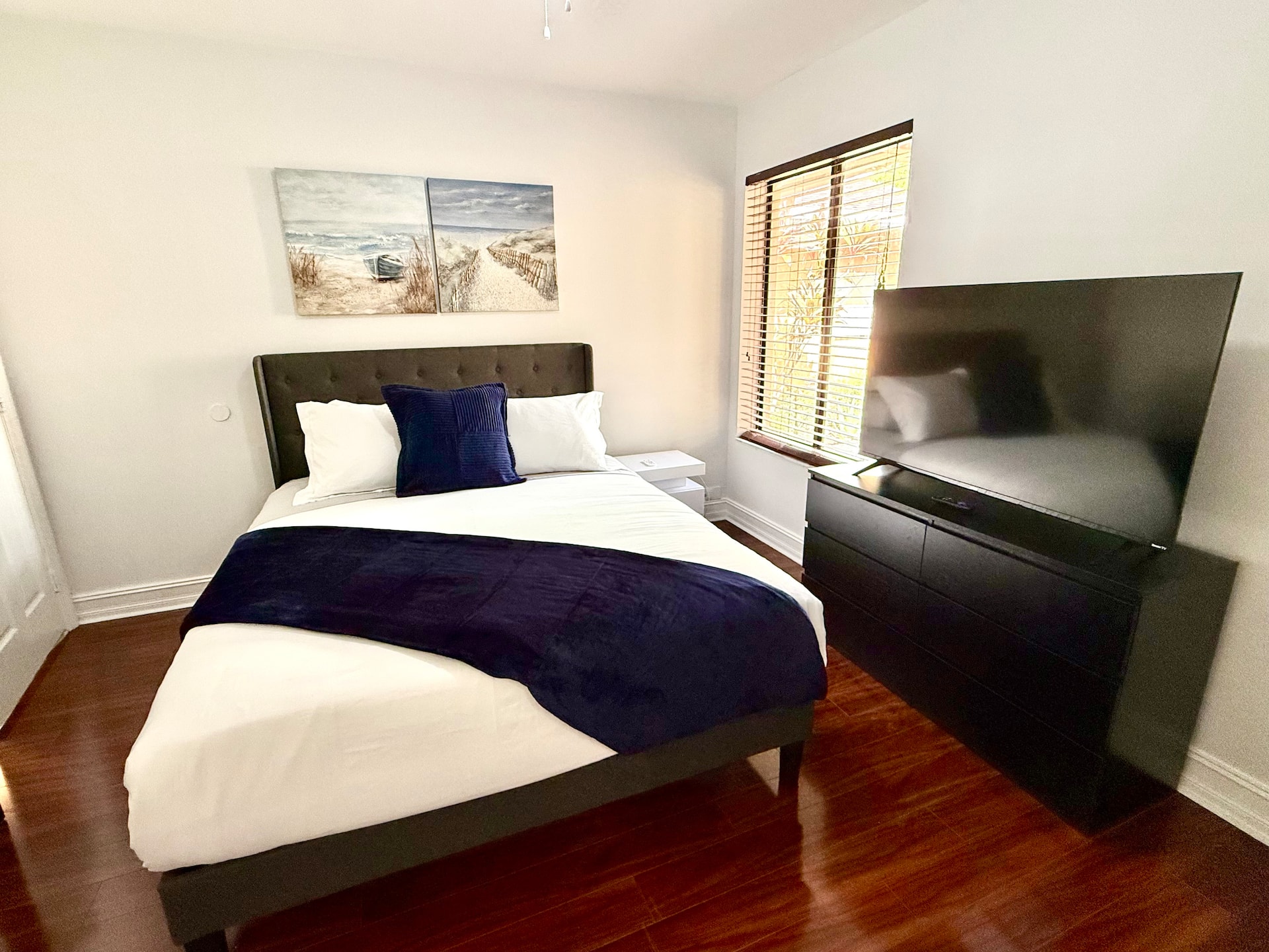 Cozy North Miami Beach Hideaway Minutes to Beach