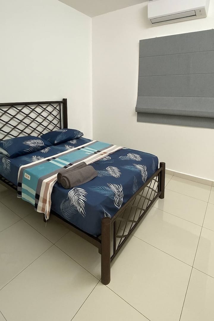 Спална соба 3