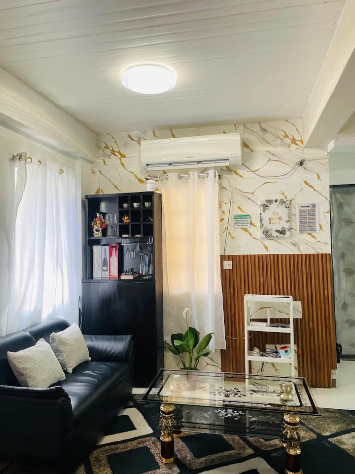 4- Bedrooms Guesthouse In Camella Near Sm Butuan - Butuan