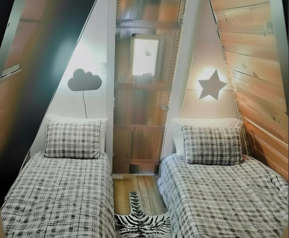 საძინებელი 4