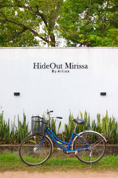 HideOut Mirrisa by Artios:Near-Beach/Coconut Hill