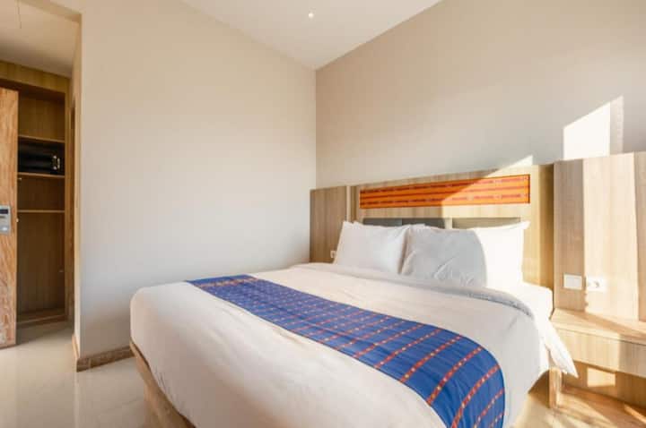 Chambre 1