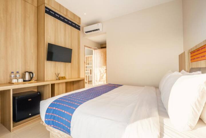 Habitación 1