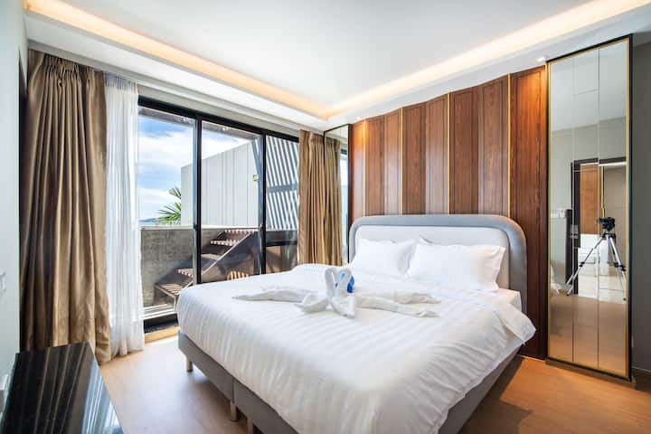 غرفة النوم 2