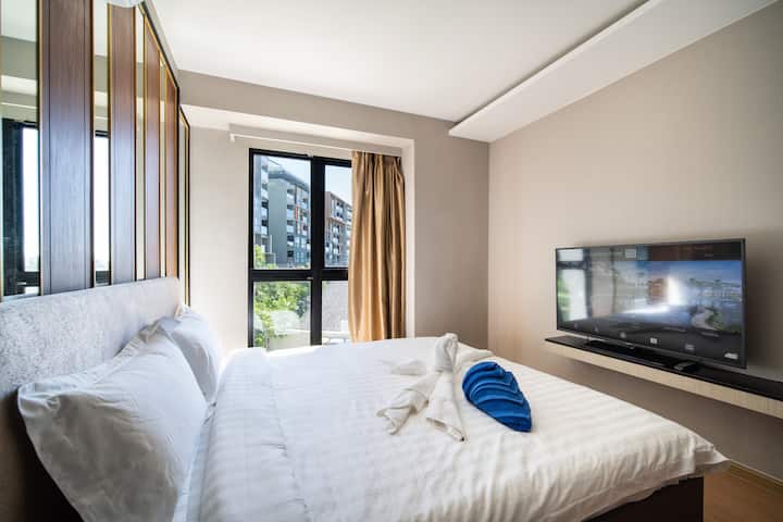 غرفة النوم 1