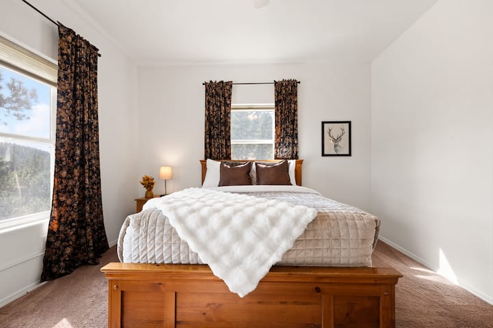 Spálňa 2