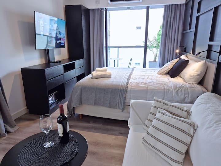 One-bedroom apartment in Belgrano, Buenos Aires