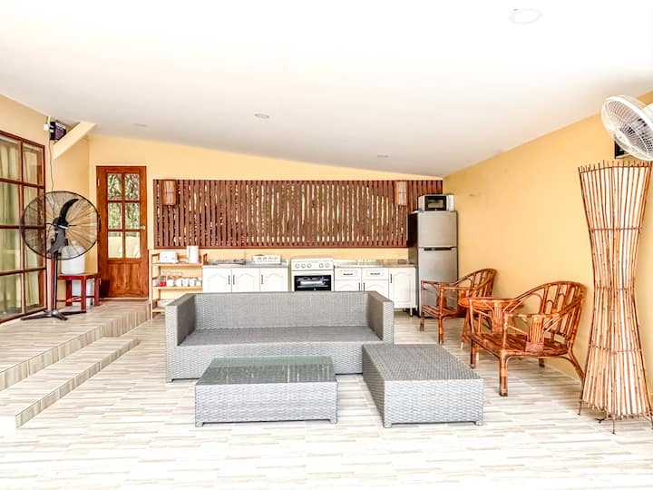 The Glade Villa: 3 Bed Rms Private Pool & Jacuzzi - Ko Yao Noi