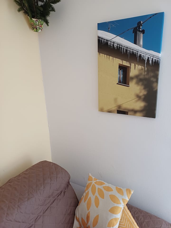 Maelezo ya kitanda cha sofa cha starehe