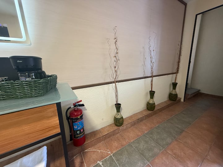 1. Céntrico Y Lujoso Apartamento En Atlixco. - Atlixco
