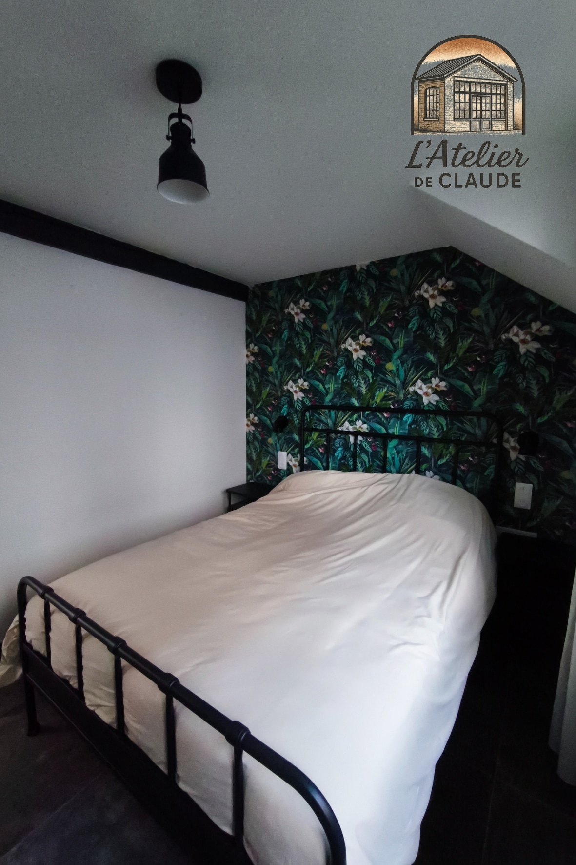 Спална соба 2