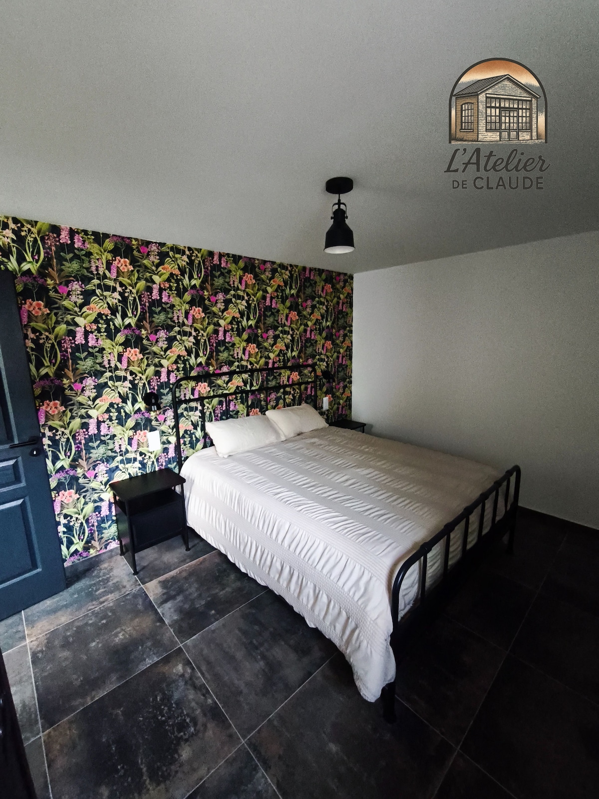 Спална соба 1