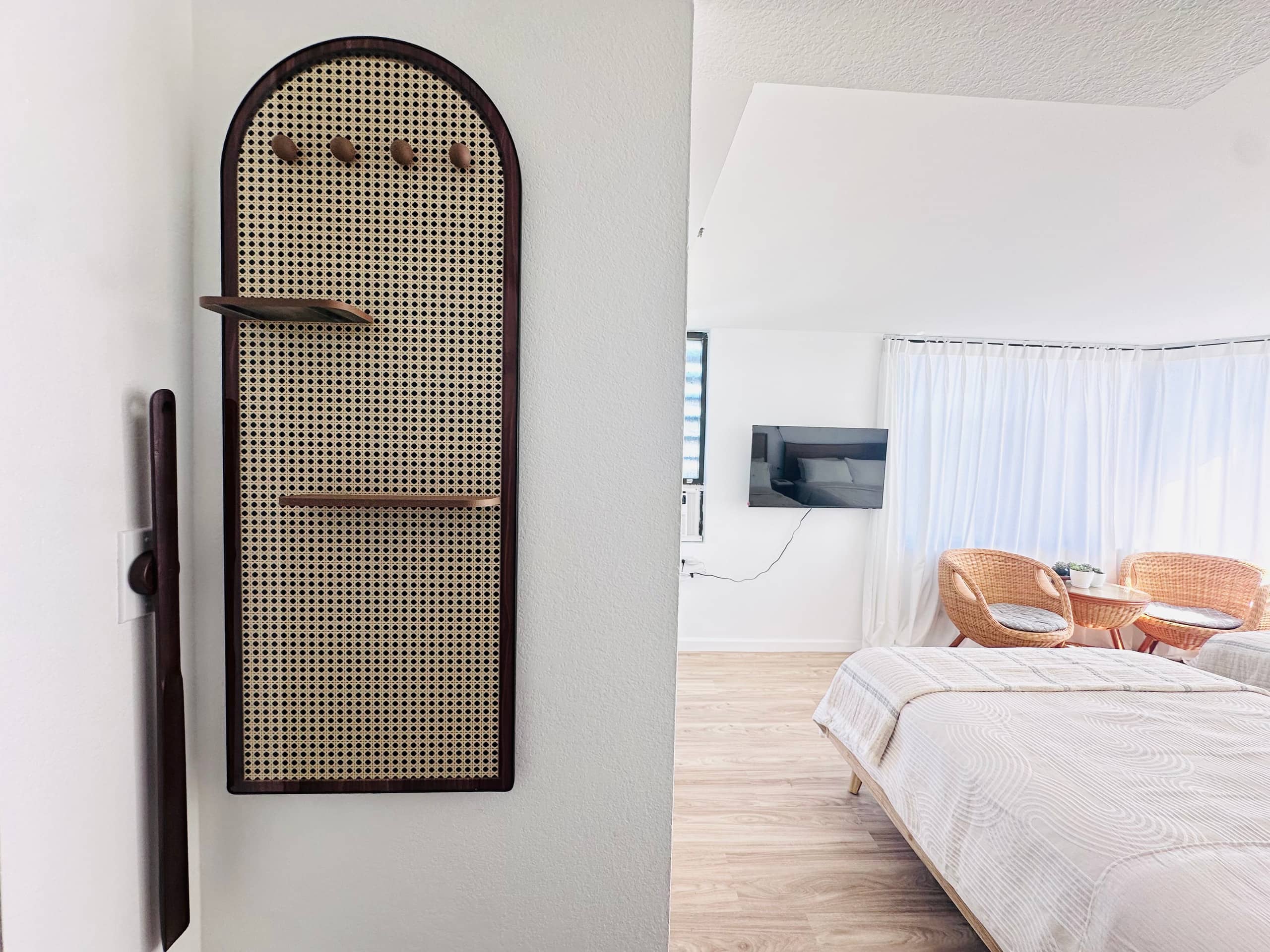 Condo in Honolulu · ★5.0 · 1 bedroom · 2 beds · 1 private bath - Image 19