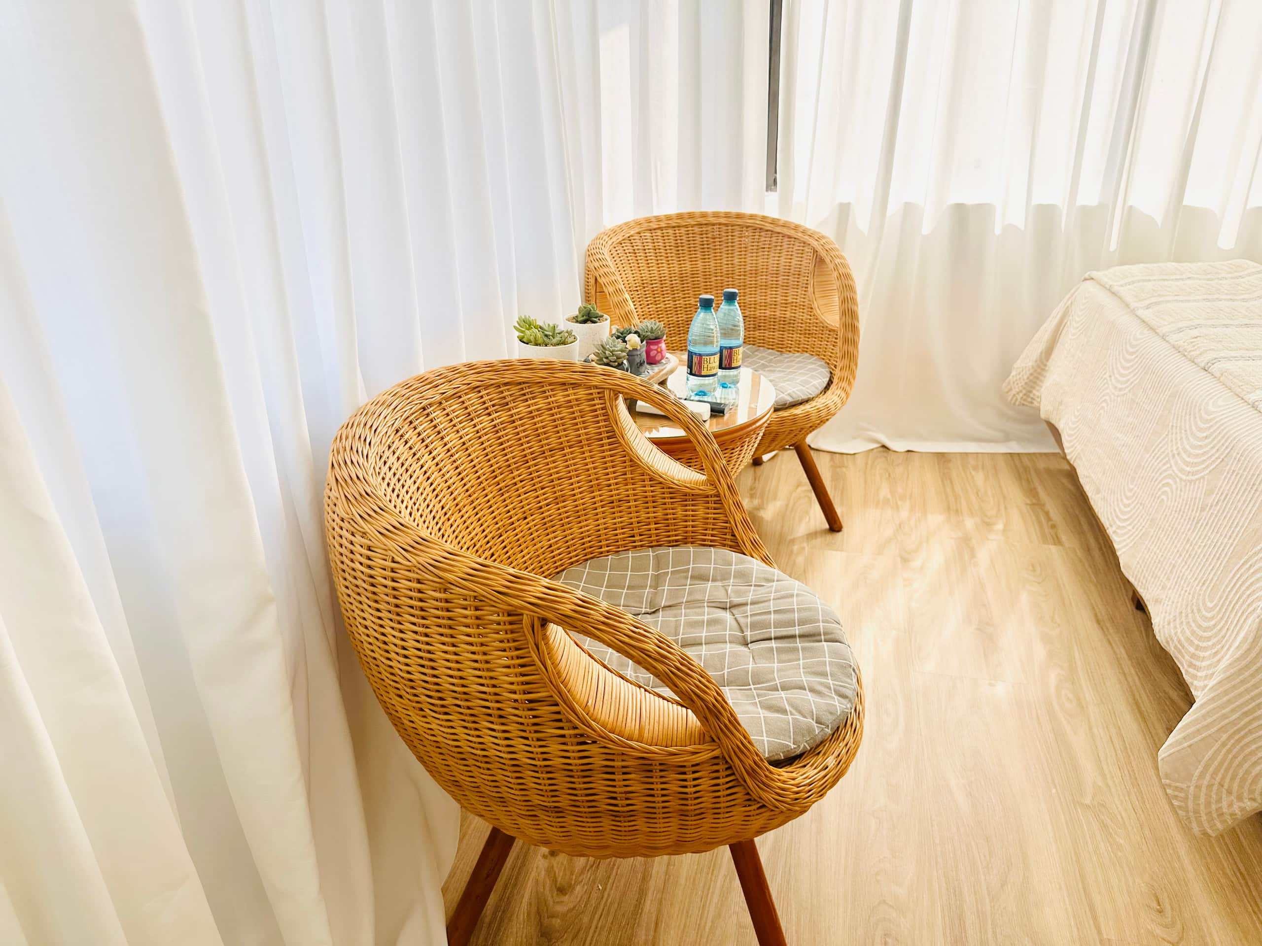 Condo in Honolulu · ★5.0 · 1 bedroom · 2 beds · 1 private bath - Image 25