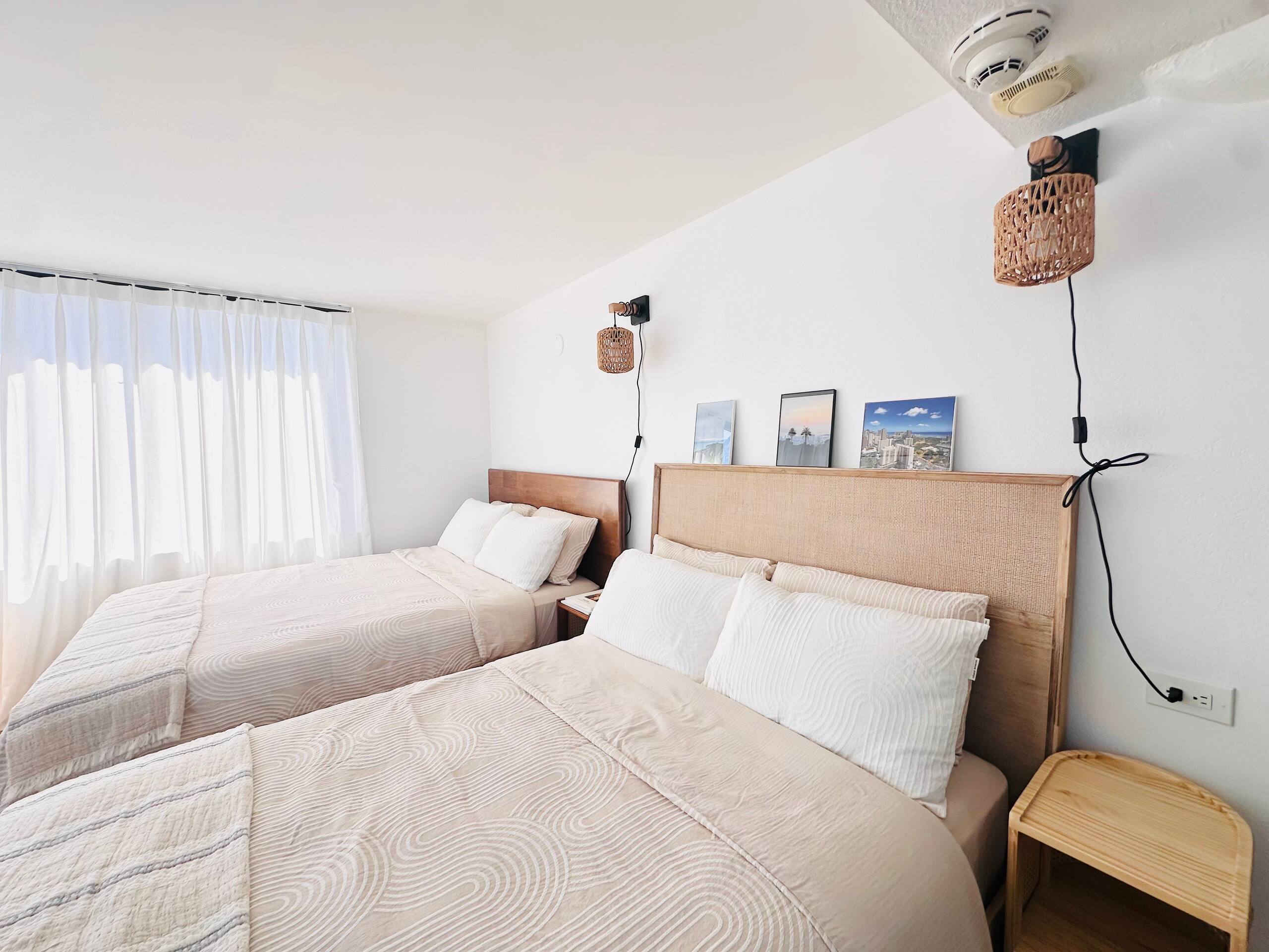 Condo in Honolulu · ★5.0 · 1 bedroom · 2 beds · 1 private bath - Image 21