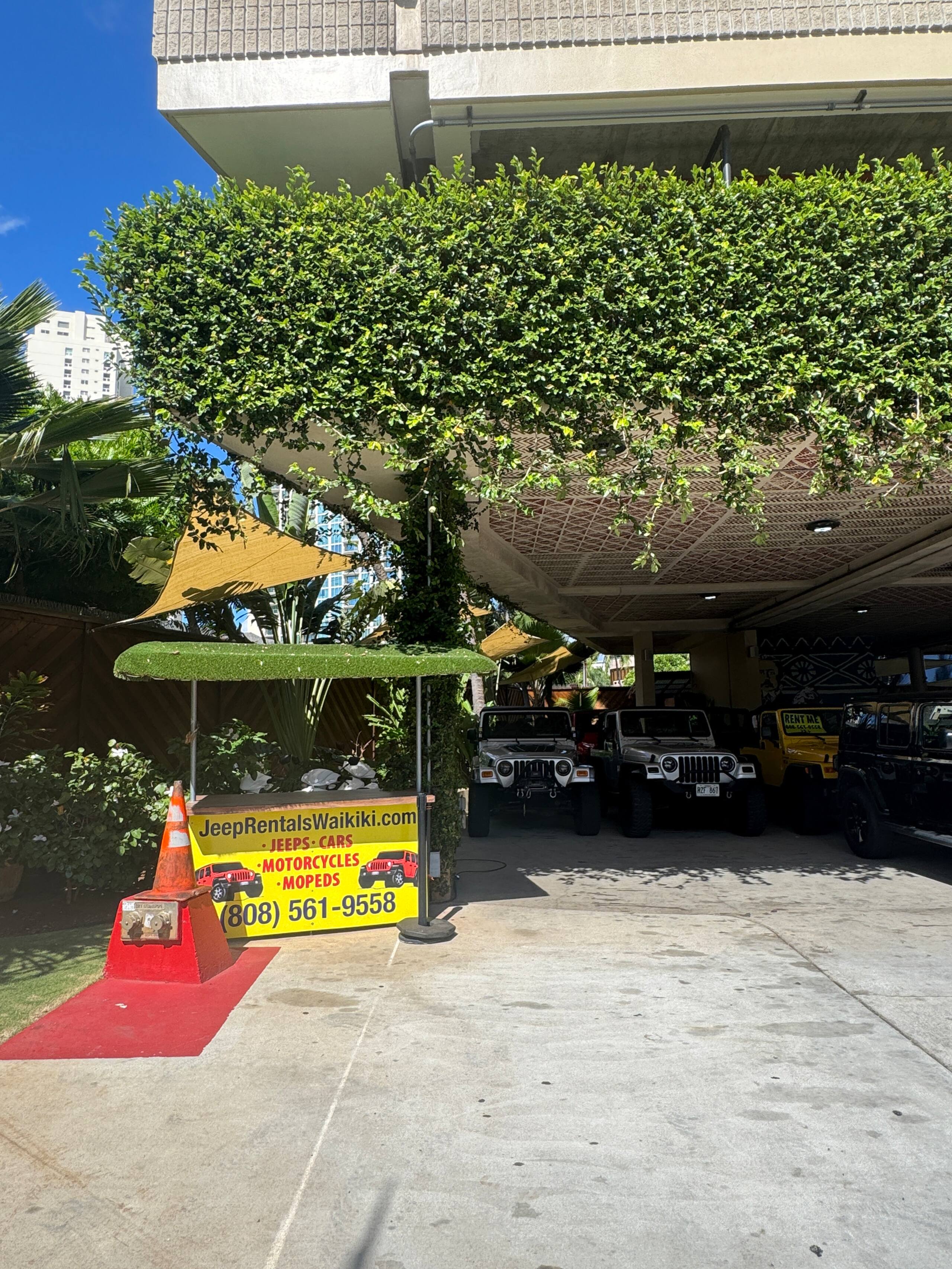 Condo in Honolulu · ★5.0 · 1 bedroom · 2 beds · 1 private bath - Image 38